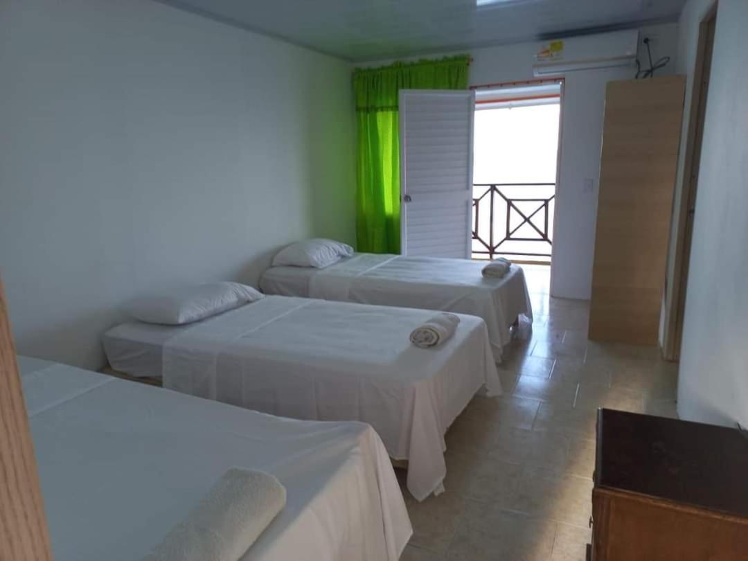 Cabanas Mister Mac Fresh Water Bay Εξωτερικό φωτογραφία