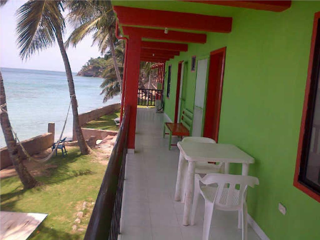 Cabanas Mister Mac Fresh Water Bay Εξωτερικό φωτογραφία