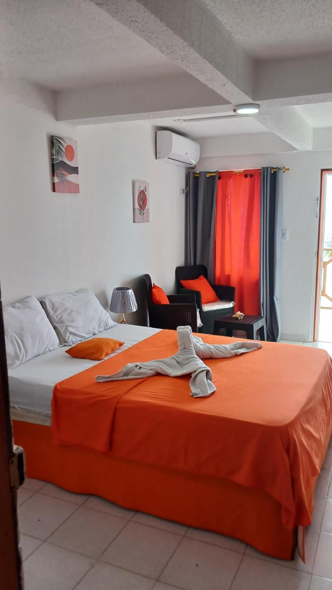 Cabanas Mister Mac Fresh Water Bay Εξωτερικό φωτογραφία