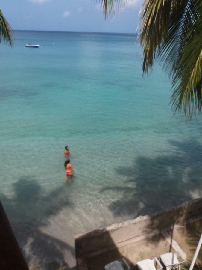 Cabanas Mister Mac Fresh Water Bay Εξωτερικό φωτογραφία