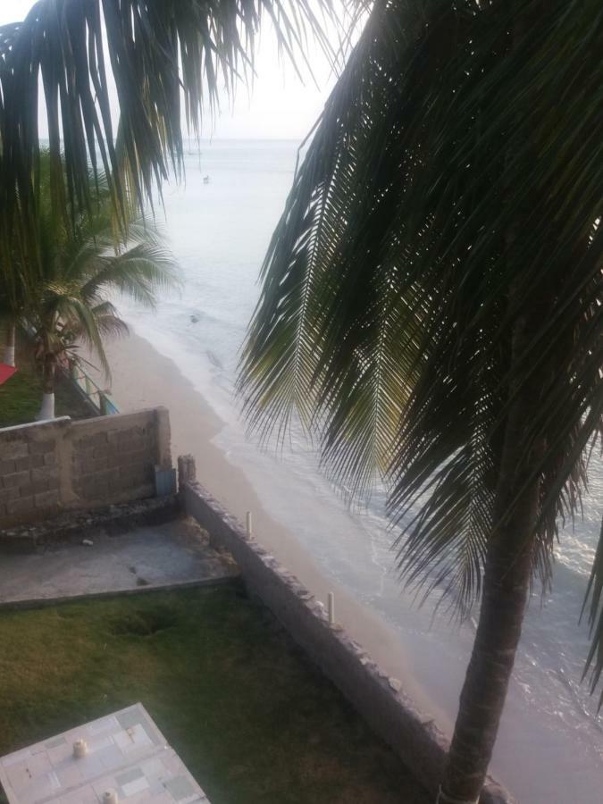Cabanas Mister Mac Fresh Water Bay Εξωτερικό φωτογραφία